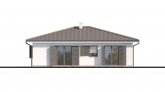 Vue - BUNGALOW 190